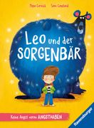 Leo und der Sorgenbr (en Alemán)