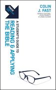 Track: Reading and Applying the Bible: A Student’S Guide to Reading and Applying the Bible (en Inglés)