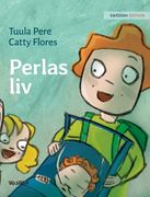 Perlas liv: Swedish Edition of Pearl's Life (en Sueco)