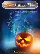 Halloween: E-Z Play Today #144
