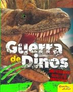 Guerra de Dinos 