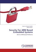 security for arm based embedded systems (en Inglés)