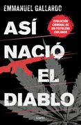 Así Nació el Diablo