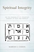 Spiritual Integrity (en Inglés)