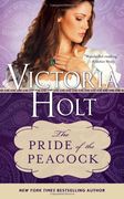 The Pride of the Peacock (Casablanca Classics) (en Inglés)