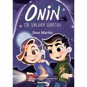 Onin eta Sorginen Sekretua (en Euskera)