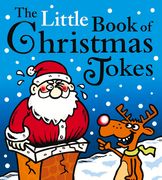 The Little Book of Christmas Jokes (en Inglés)