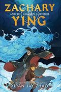 Zachary Ying and the Dragon Emperor (en Inglés)