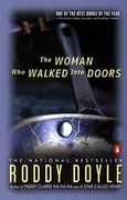 The Woman who Walked Into Doors (Paula Spencer Novel) (en Inglés)
