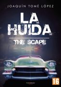 LA HUIDA THE SCAPE (en Castellano)
