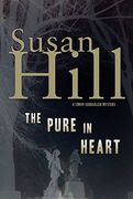 the pure in heart,a simon serrailler mystery