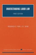 Understanding Labor Law: First Edition (en Inglés)