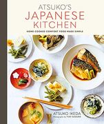 Atsuko's Japanese Kitchen: Home-Cooked Comfort Food Made Simple (en Inglés)