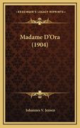 Madame D'Ora (1904) (en Noruego)