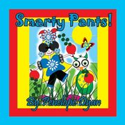Smarty Pants (en Inglés)