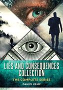 Lies And Consequences Collection: The Complete Series (en Inglés)