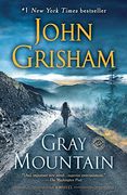 Gray Mountain: A Novel (en Inglés)