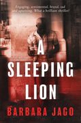 A Sleeping Lion (en Inglés)