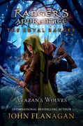 The Royal Ranger: Arazan's Wolves (en Inglés)