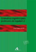 Gramatica Cognitiva Para Profesores de Español
