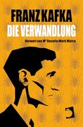 Die Verwandlung (en Alemán)