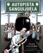 Autopista Sanguijuela