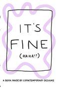 It's Fine (en Inglés)