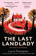 Last Landlady (en Inglés)