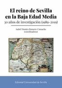 El Reino de Sevilla en la Baja Edad Media