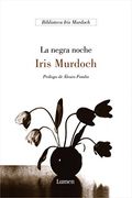 La negra noche (BIBLIOTECA I.MURDOCH)