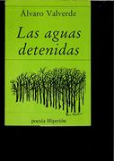 las aguas detenidas