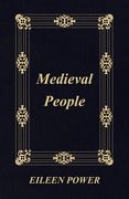 medieval people (en Inglés)