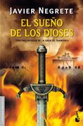 El sueño de los dioses (Saga de Tramórea 3)