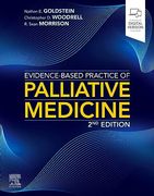 Evidence-Based Practice of Palliative Medicine (en Inglés)