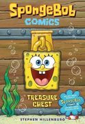 Spongebob Comics. Treasure Chest (en Inglés)