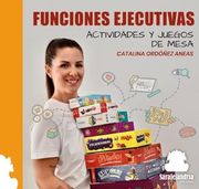 Funciones Ejecutivas