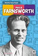 Philo Farnsworth (Amazing Young People) (en Inglés)