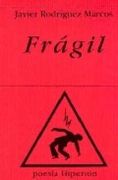 Frágil (Poesía Hiperión)