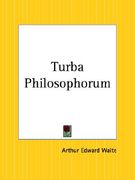 turba philosophorum (en Inglés)