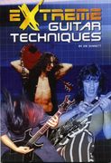 EXTREME GUITAR TECHNIQUES