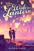 When you Wish Upon a Lantern