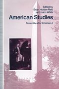 American Studies: Essays in Honour of Marcus Cunliffe