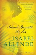 Island Beneath the Sea (en Inglés)