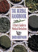 Herbal Handbook: Users Guide to Medical Herbalism (en Inglés)