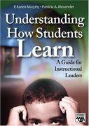 Understanding how Students Learn: A Guide for Instructional Leaders (Leadership for Learning Series) (en Inglés)
