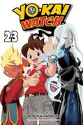 Yo-Kai Watch, Vol. 23 (en Inglés)