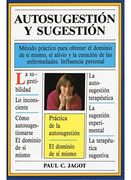 Autosugestión y Sugestión