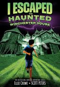 I Escaped the Haunted Winchester House (en Inglés)