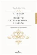 História do Direito Internacional Público