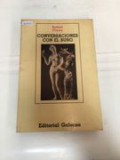 Conversaciones con el buho